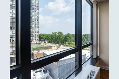5415 N Sheridan Road #708, Chicago, IL 60640 - Photo 3