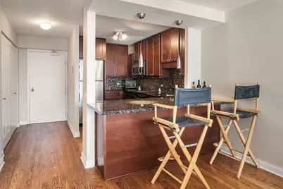 5415 N Sheridan Road #708, Chicago, IL 60640 - Photo 7