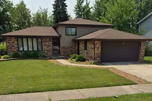 6159 Marsh Ln, Matteson, IL 60443 - Photo 1
