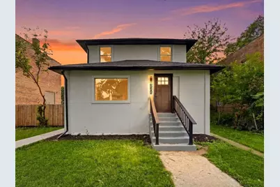 8506 S Aberdeen Street, Chicago, IL 60620 - Photo 1