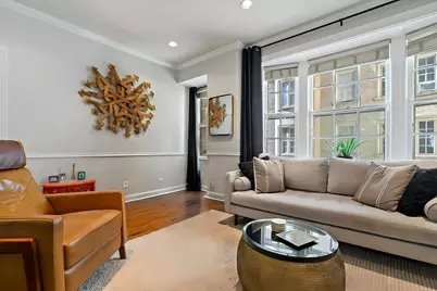 70 E Scott Street #308, Chicago, IL 60610 - Photo 5