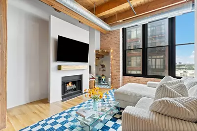 728 W Jackson Boulevard #317, Chicago, IL 60661 - Photo 5