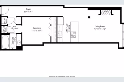 728 W Jackson Boulevard #317, Chicago, IL 60661 - Photo 17