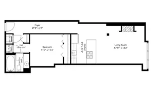 728 W Jackson Blvd, Chicago, IL 60661 - Photo 17