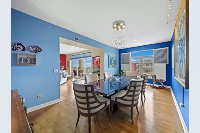 8400 Callie Street #611, Morton Grove, IL 60053 - Photo 13