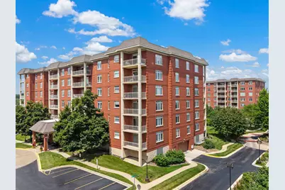 8400 Callie Street #611, Morton Grove, IL 60053 - Photo 1