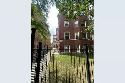 6438 N Seeley Avenue #GM, Chicago, IL 60645 - Photo 1