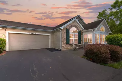 23840 W Dayfield Drive, Plainfield, IL 60586 - Photo 1