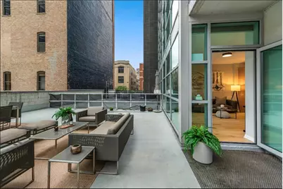 225 S Sangamon Street #304, Chicago, IL 60607 - Photo 21