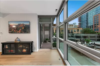 225 S Sangamon Street #304, Chicago, IL 60607 - Photo 7