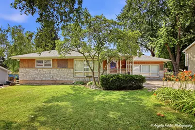 1401 Channel Beach Avenue, Johnsburg, IL 60051 - Photo 1