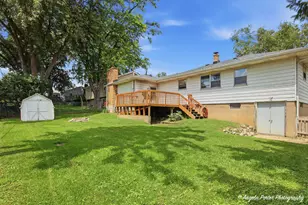 1401 Channel Beach Ave, Johnsburg, IL 60051 - Photo 25