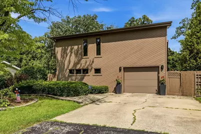 318 N Brookshore Drive, Shorewood, IL 60404 - Photo 1