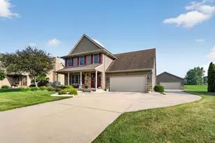 723 O Toole Dr, Minooka, IL 60447 - Photo 3
