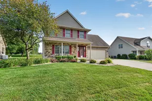 723 O Toole Dr, Minooka, IL 60447 - Photo 5