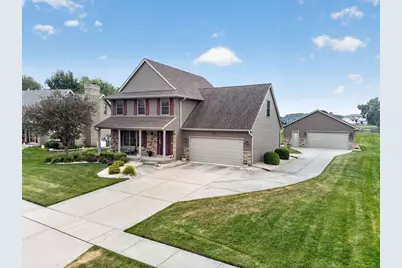723 O Toole Drive, Minooka, IL 60447 - Photo 7