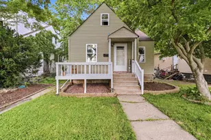 15831 Fisk St, Harvey, IL 60426 - Photo 1