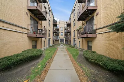 3008 W Addison Street #3S, Chicago, IL 60618 - Photo 25