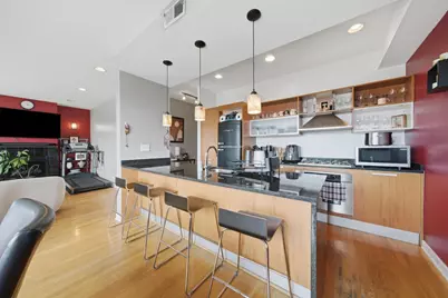 3008 W Addison Street #3S, Chicago, IL 60618 - Photo 9