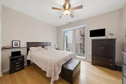 3008 W Addison Street #3S, Chicago, IL 60618 - Photo 13