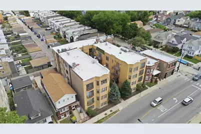 3008 W Addison Street #3S, Chicago, IL 60618 - Photo 23