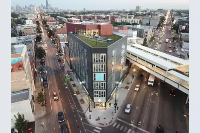 1920 N Milwaukee Avenue #607, Chicago, IL 60647 - Photo 17