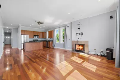 2204 N Natchez Avenue #3N, Chicago, IL 60707 - Photo 3