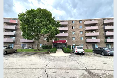 1460 Fairlane Drive #311, Schaumburg, IL 60193 - Photo 1