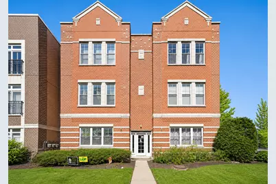 2204 N Natchez Avenue #3N, Chicago, IL 60707 - Photo 1