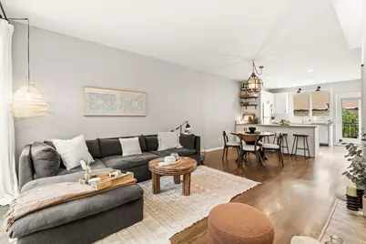 2939 N Honore Street #C, Chicago, IL 60657 - Photo 3