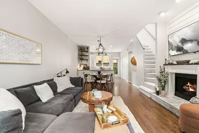 2939 N Honore Street #C, Chicago, IL 60657 - Photo 9