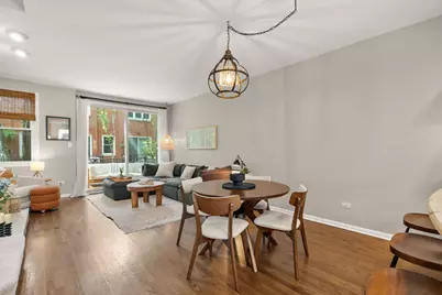 2939 N Honore Street #C, Chicago, IL 60657 - Photo 11