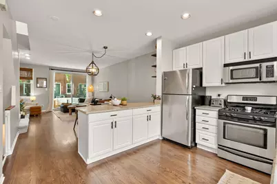 2939 N Honore Street #C, Chicago, IL 60657 - Photo 13