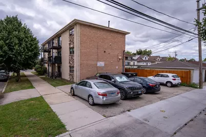 7500 W Addison Street #1-S, Chicago, IL 60634 - Photo 25