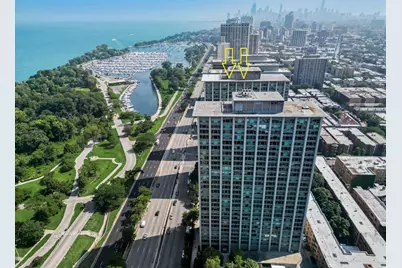 3600 N Lake Shore Drive #1205, Chicago, IL 60613 - Photo 1