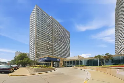 4800 S Chicago Beach Drive #1503S, Chicago, IL 60615 - Photo 1