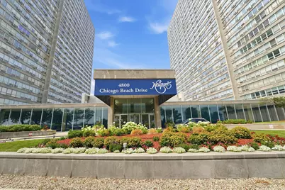 4800 S Chicago Beach Drive #1503S, Chicago, IL 60615 - Photo 3