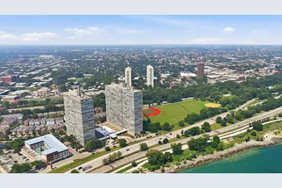4800 S Chicago Beach Drive #1503S, Chicago, IL 60615 - Photo 29