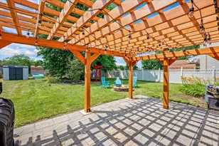 20558 S Graceland Ln, Frankfort, IL 60423 - Photo 25