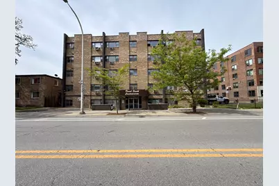 7854 S South Shore Drive #513, Chicago, IL 60649 - Photo 1