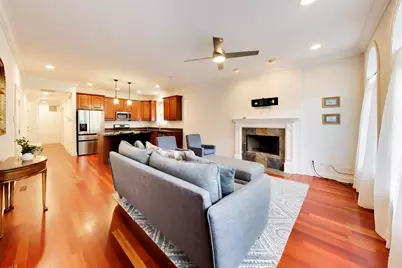 4309 N Richmond Street #2S, Chicago, IL 60618 - Photo 3