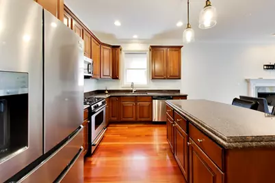 4309 N Richmond Street #2S, Chicago, IL 60618 - Photo 7