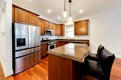 4309 N Richmond Street #2S, Chicago, IL 60618 - Photo 5