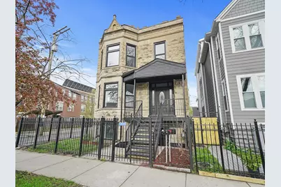 1916 N Ridgeway Avenue #GDN, Chicago, IL 60647 - Photo 1
