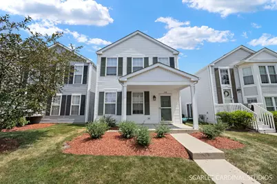 148 Presidential Boulevard, Oswego, IL 60543 - Photo 1