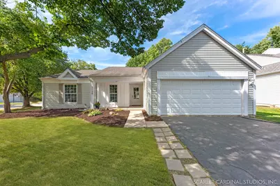 3120 Gresham Lane W, Aurora, IL 60504 - Photo 1