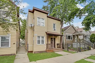 2854 W 38th Pl, Chicago, IL 60632 - Photo 1