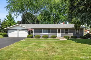430 N Depot St, Somonauk, IL 60552 - Photo 1