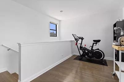 2513 N Milwaukee Avenue #3N, Chicago, IL 60647 - Photo 21