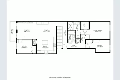 2513 N Milwaukee Avenue #3N, Chicago, IL 60647 - Photo 27